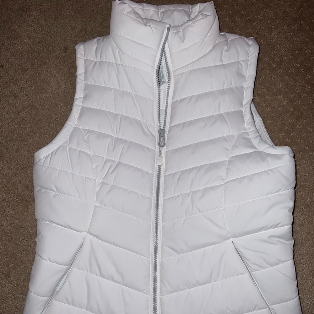 DSG vest